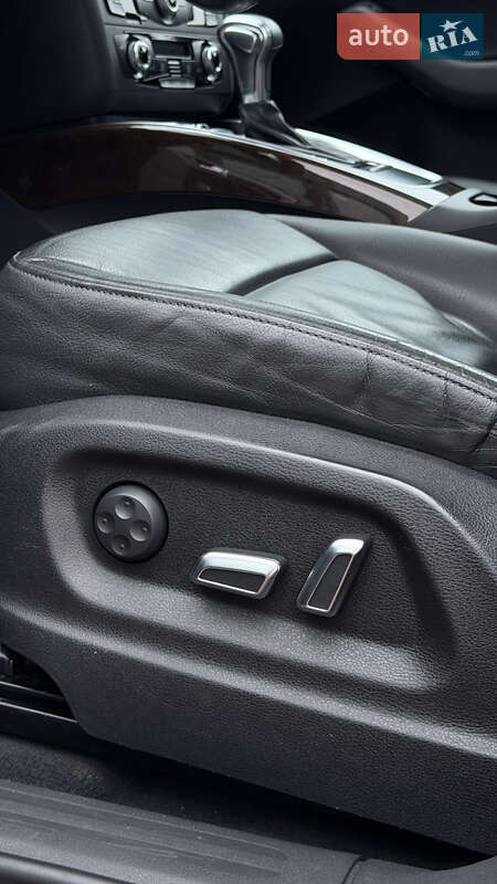 Внедорожник / Кроссовер Audi Q5 2013 в Ровно фото 37 Внедорожник / Кроссовер Audi Q5 2013 в Ровно