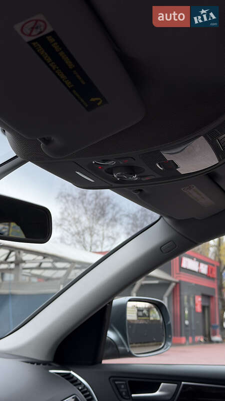 Внедорожник / Кроссовер Audi Q5 2013 в Ровно фото 42 Внедорожник / Кроссовер Audi Q5 2013 в Ровно