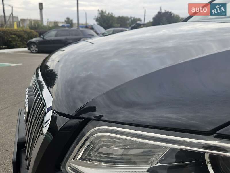 Внедорожник / Кроссовер Audi Q5 2015 в Полтаве фото 27 Внедорожник / Кроссовер Audi Q5 2015 в Полтаве