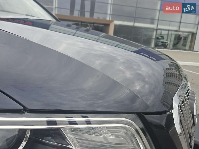 Внедорожник / Кроссовер Audi Q5 2015 в Полтаве фото 51 Внедорожник / Кроссовер Audi Q5 2015 в Полтаве