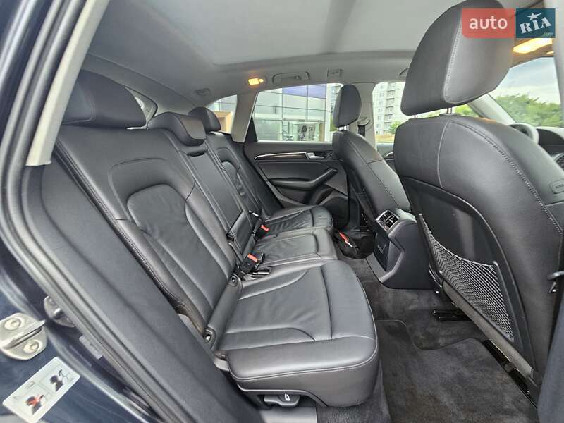 Внедорожник / Кроссовер Audi Q5 2015 в Полтаве фото 71 Внедорожник / Кроссовер Audi Q5 2015 в Полтаве