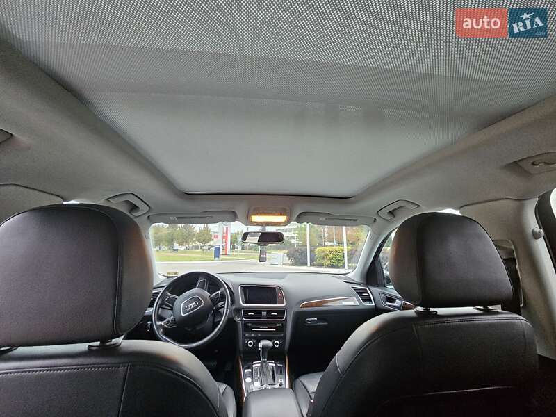 Внедорожник / Кроссовер Audi Q5 2015 в Полтаве фото 81 Внедорожник / Кроссовер Audi Q5 2015 в Полтаве