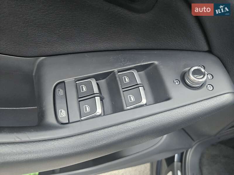 Внедорожник / Кроссовер Audi Q5 2015 в Полтаве фото 105 Внедорожник / Кроссовер Audi Q5 2015 в Полтаве