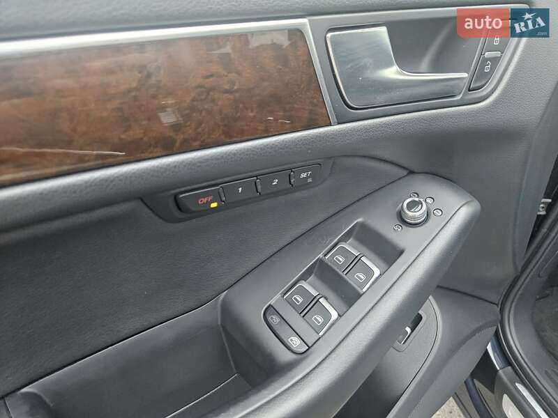 Внедорожник / Кроссовер Audi Q5 2015 в Полтаве фото 106 Внедорожник / Кроссовер Audi Q5 2015 в Полтаве