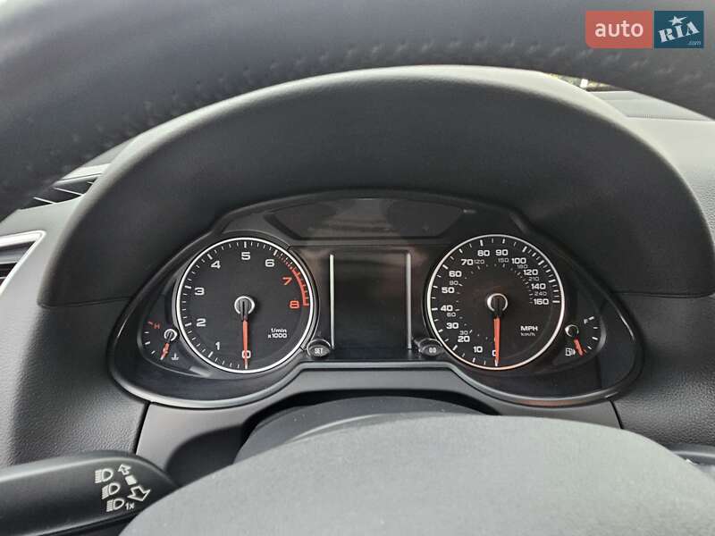 Внедорожник / Кроссовер Audi Q5 2015 в Полтаве фото 115 Внедорожник / Кроссовер Audi Q5 2015 в Полтаве