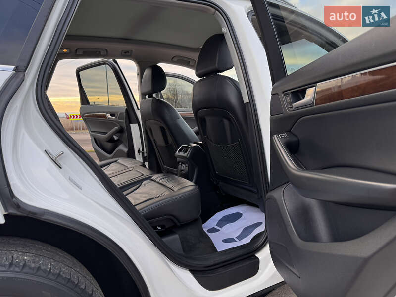 Внедорожник / Кроссовер Audi Q5 2016 в Дрогобыче фото 5 Внедорожник / Кроссовер Audi Q5 2016 в Дрогобыче