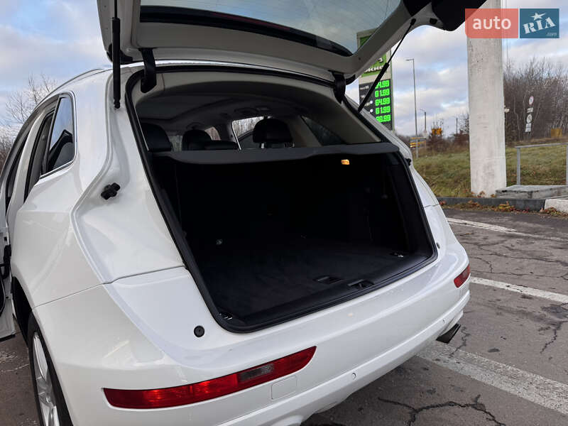 Внедорожник / Кроссовер Audi Q5 2016 в Дрогобыче фото 34 Внедорожник / Кроссовер Audi Q5 2016 в Дрогобыче