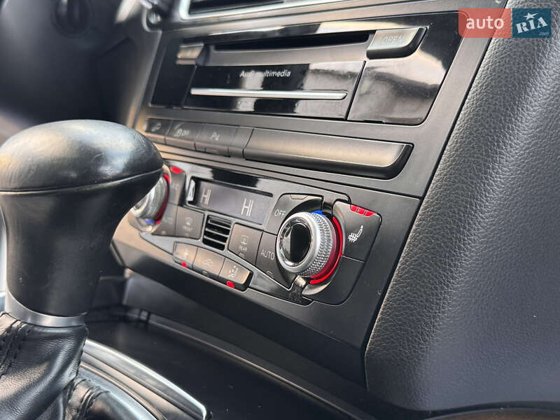 Внедорожник / Кроссовер Audi Q5 2016 в Дрогобыче фото 55 Внедорожник / Кроссовер Audi Q5 2016 в Дрогобыче