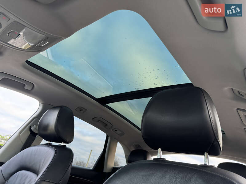 Внедорожник / Кроссовер Audi Q5 2016 в Дрогобыче фото 62 Внедорожник / Кроссовер Audi Q5 2016 в Дрогобыче