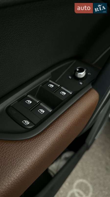 Позашляховик / Кросовер Audi Q5 2018 в Івано-Франківську