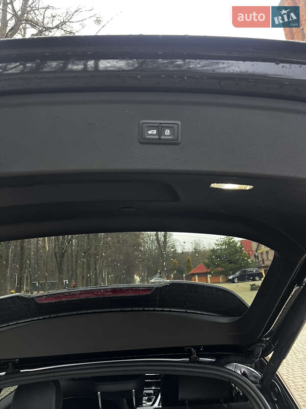 Внедорожник / Кроссовер Audi Q5 2024 в Львове фото 11 Внедорожник / Кроссовер Audi Q5 2024 в Львове