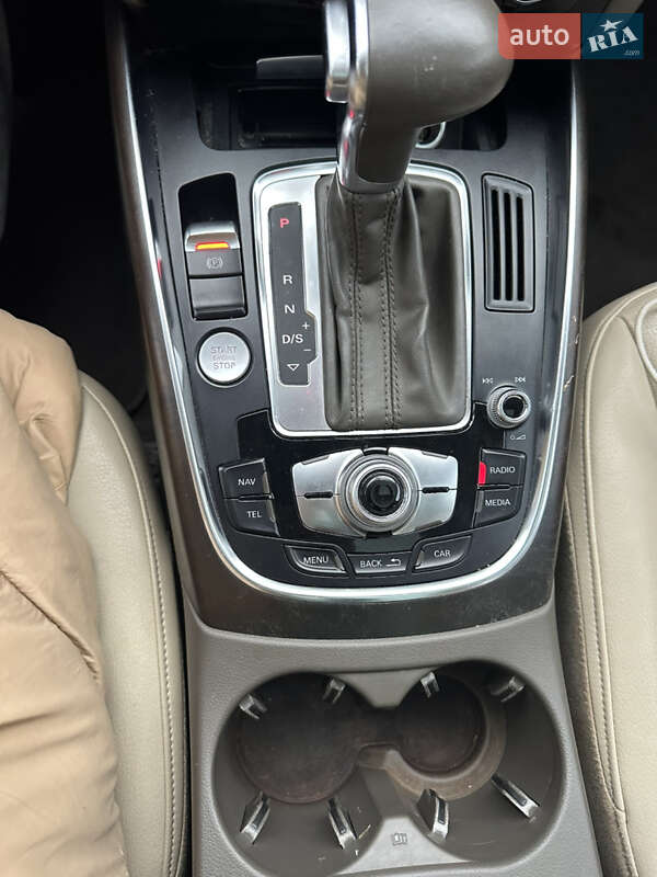 Внедорожник / Кроссовер Audi Q5 2015 в Виннице фото 20 Внедорожник / Кроссовер Audi Q5 2015 в Виннице
