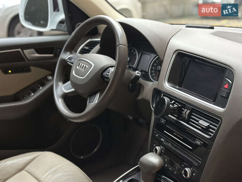 Внедорожник / Кроссовер Audi Q5 2015 в Виннице фото 23 Внедорожник / Кроссовер Audi Q5 2015 в Виннице