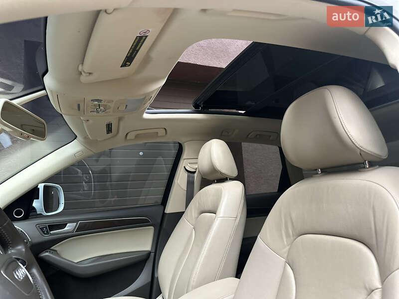 Внедорожник / Кроссовер Audi Q5 2015 в Виннице фото 26 Внедорожник / Кроссовер Audi Q5 2015 в Виннице