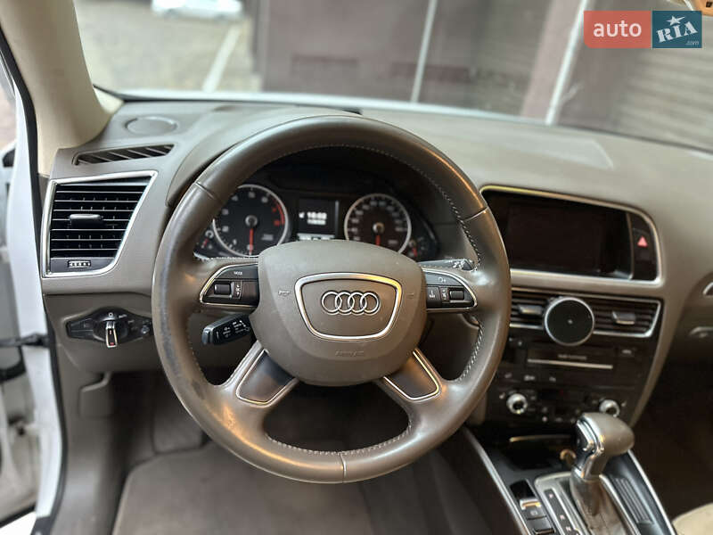 Внедорожник / Кроссовер Audi Q5 2015 в Виннице фото 35 Внедорожник / Кроссовер Audi Q5 2015 в Виннице