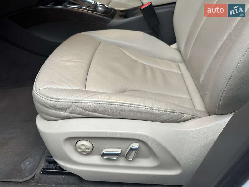 Внедорожник / Кроссовер Audi Q5 2015 в Виннице фото 41 Внедорожник / Кроссовер Audi Q5 2015 в Виннице