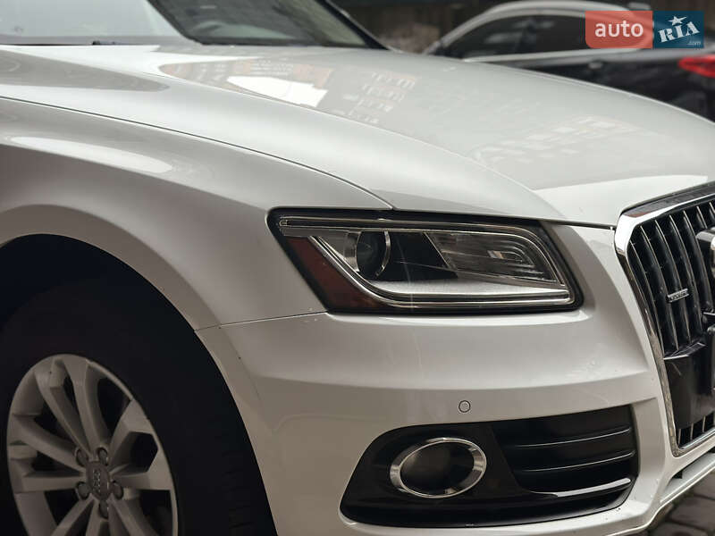Внедорожник / Кроссовер Audi Q5 2015 в Виннице фото 52 Внедорожник / Кроссовер Audi Q5 2015 в Виннице
