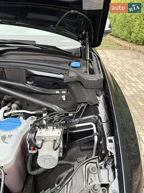 Позашляховик / Кросовер Audi Q5 2014 в Луцьку фото 30 Позашляховик / Кросовер Audi Q5 2014 в Луцьку