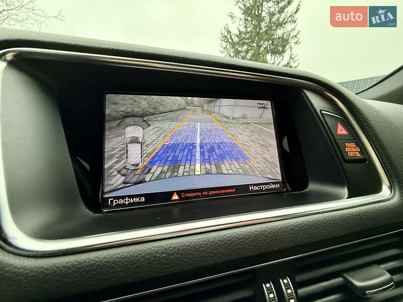 Позашляховик / Кросовер Audi Q5 2014 в Луцьку фото 50 Позашляховик / Кросовер Audi Q5 2014 в Луцьку