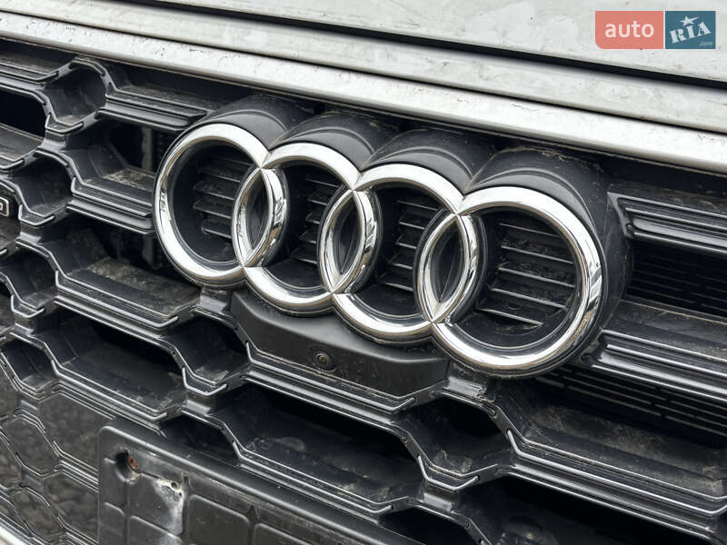 Внедорожник / Кроссовер Audi Q5 2020 в Стрые фото 12 Внедорожник / Кроссовер Audi Q5 2020 в Стрые