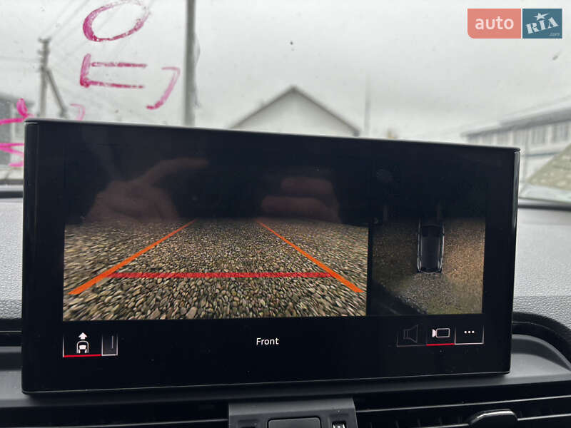 Внедорожник / Кроссовер Audi Q5 2020 в Стрые фото 20 Внедорожник / Кроссовер Audi Q5 2020 в Стрые