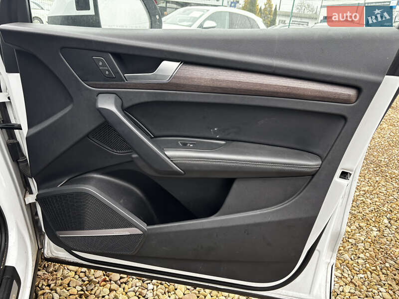 Внедорожник / Кроссовер Audi Q5 2020 в Стрые фото 27 Внедорожник / Кроссовер Audi Q5 2020 в Стрые