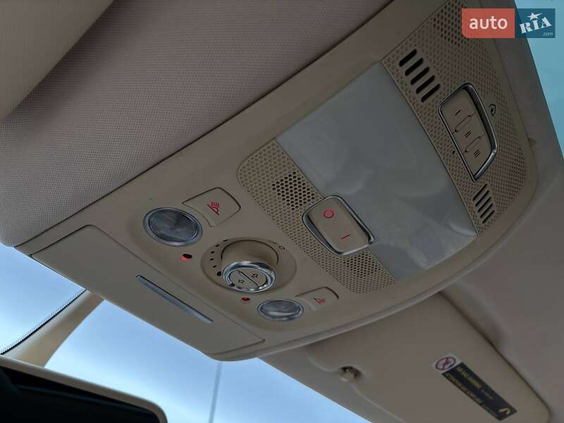 Внедорожник / Кроссовер Audi Q5 2015 в Стрые