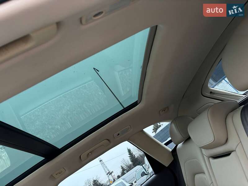 Внедорожник / Кроссовер Audi Q5 2015 в Стрые