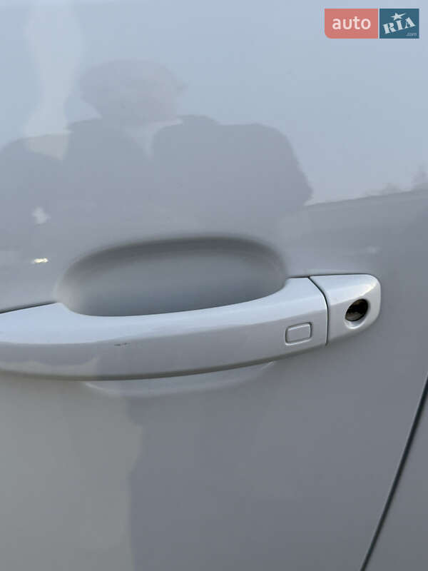 Внедорожник / Кроссовер Audi Q5 2014 в Ровно фото 31 Внедорожник / Кроссовер Audi Q5 2014 в Ровно