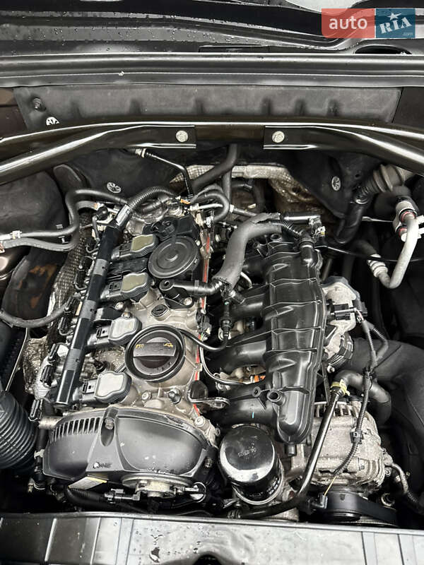 Позашляховик / Кросовер Audi Q5 2011 в Білій Церкві