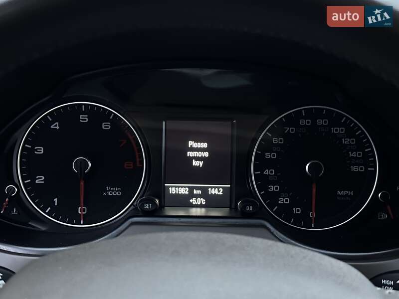 Позашляховик / Кросовер Audi Q5 2015 в Львові фото 24 Позашляховик / Кросовер Audi Q5 2015 в Львові