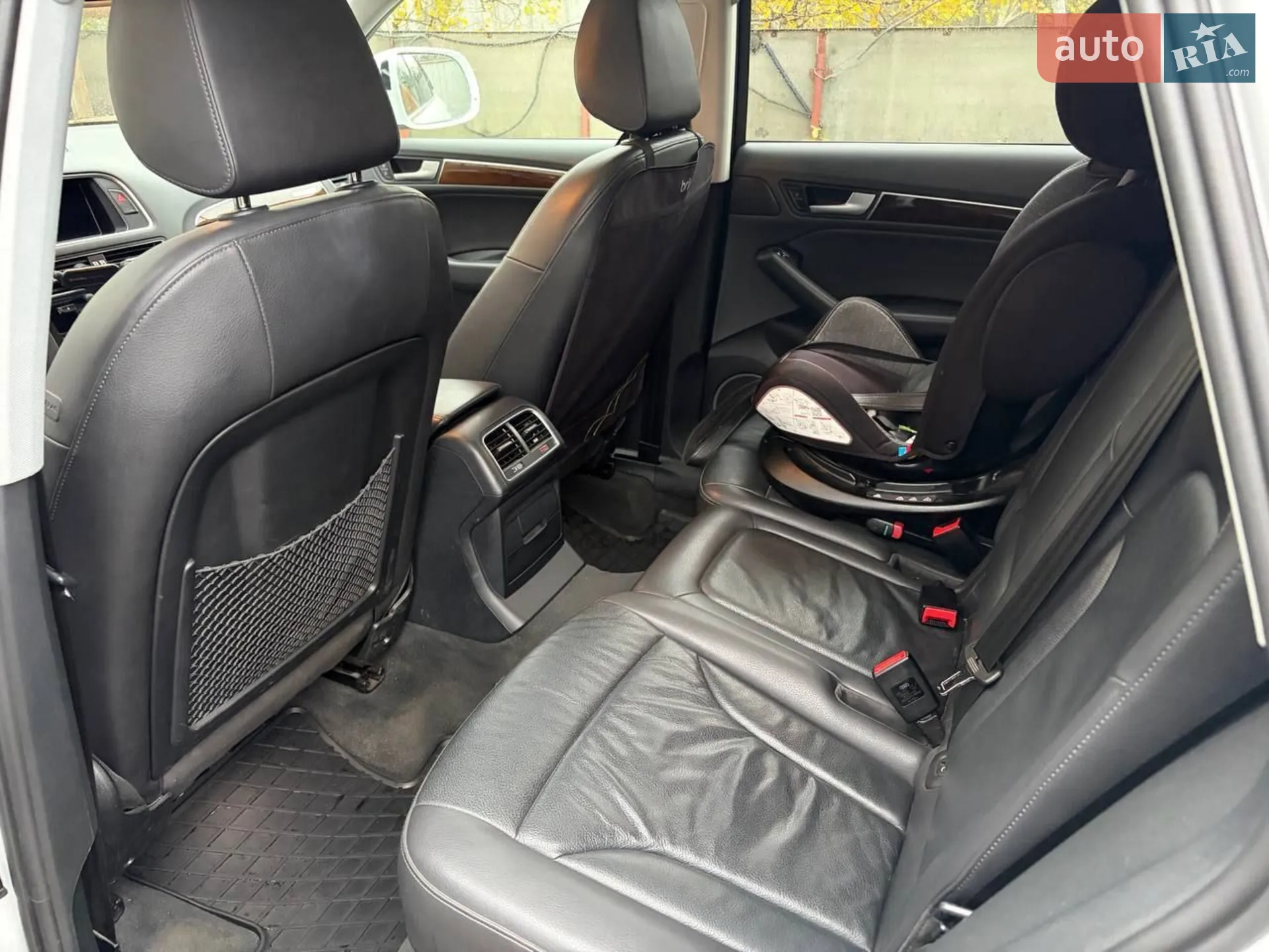 2015 Audi Q5 - мініатюра 15