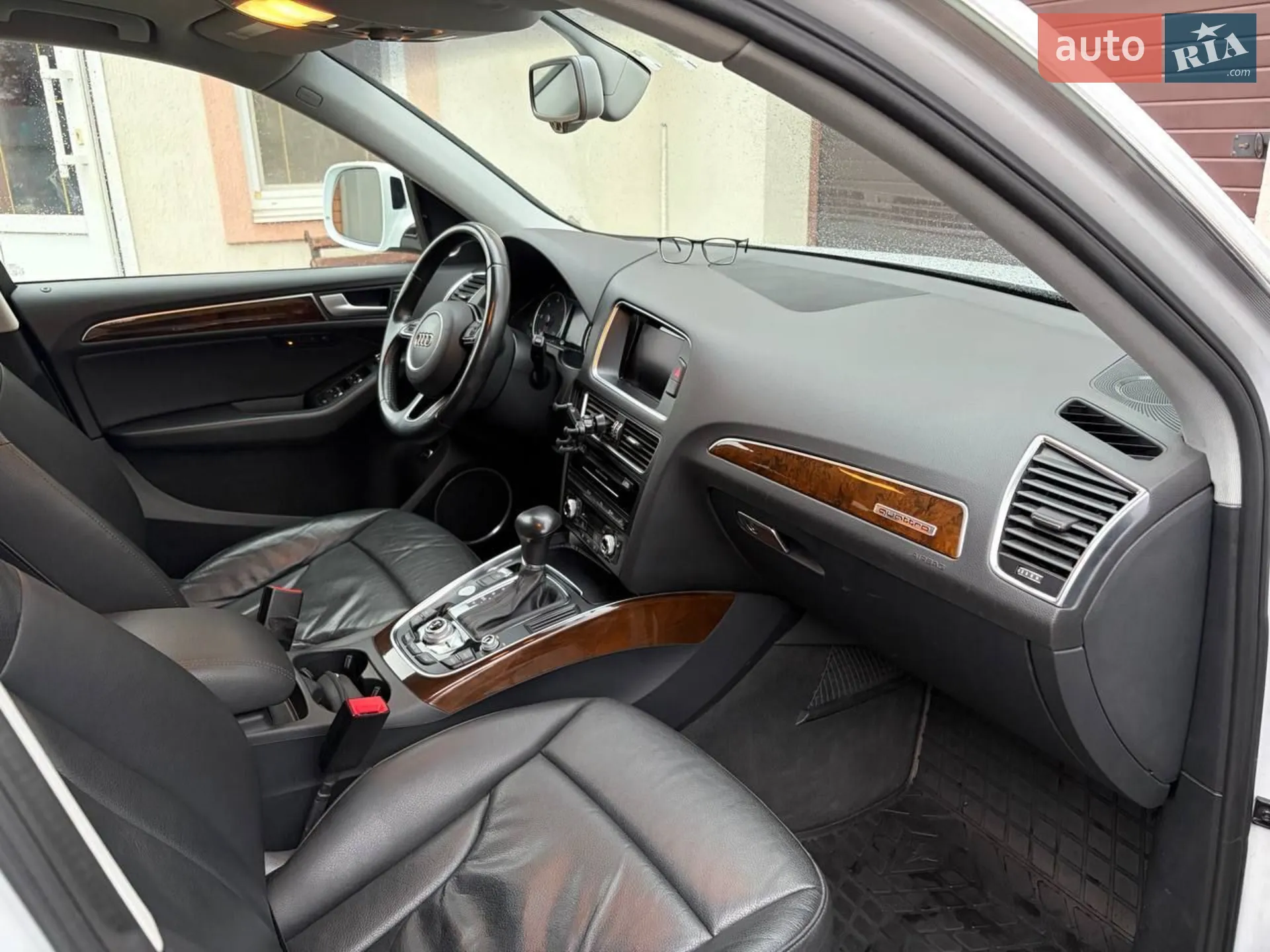 2015 Audi Q5 - мініатюра 17
