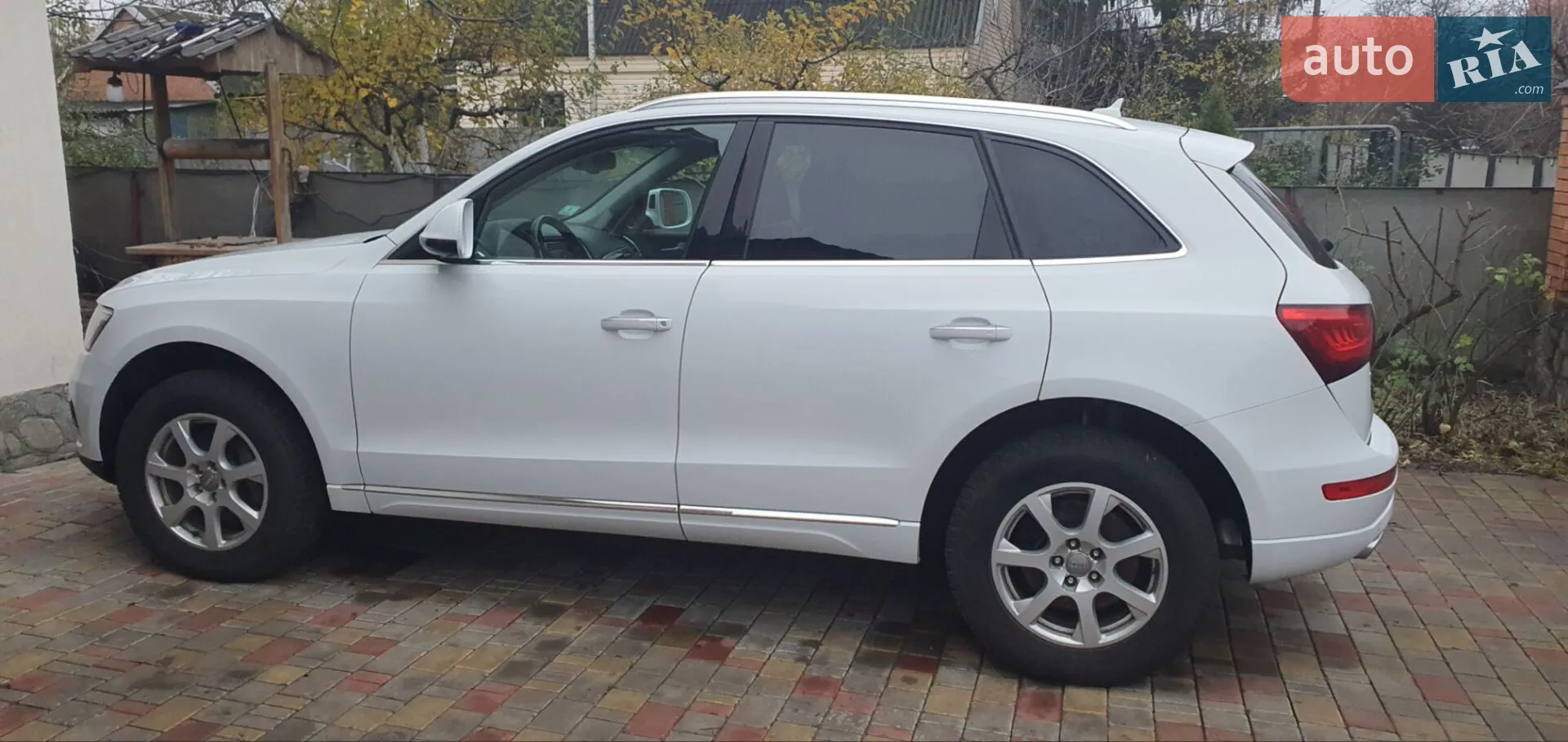 2015 Audi Q5 - мініатюра 8