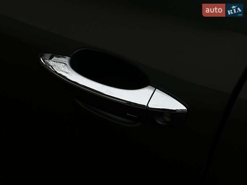 Внедорожник / Кроссовер Audi Q5 2016 в Львове фото 23 Внедорожник / Кроссовер Audi Q5 2016 в Львове