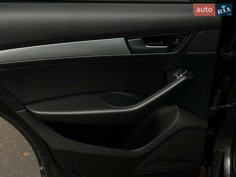 Внедорожник / Кроссовер Audi Q5 2016 в Львове фото 41 Внедорожник / Кроссовер Audi Q5 2016 в Львове