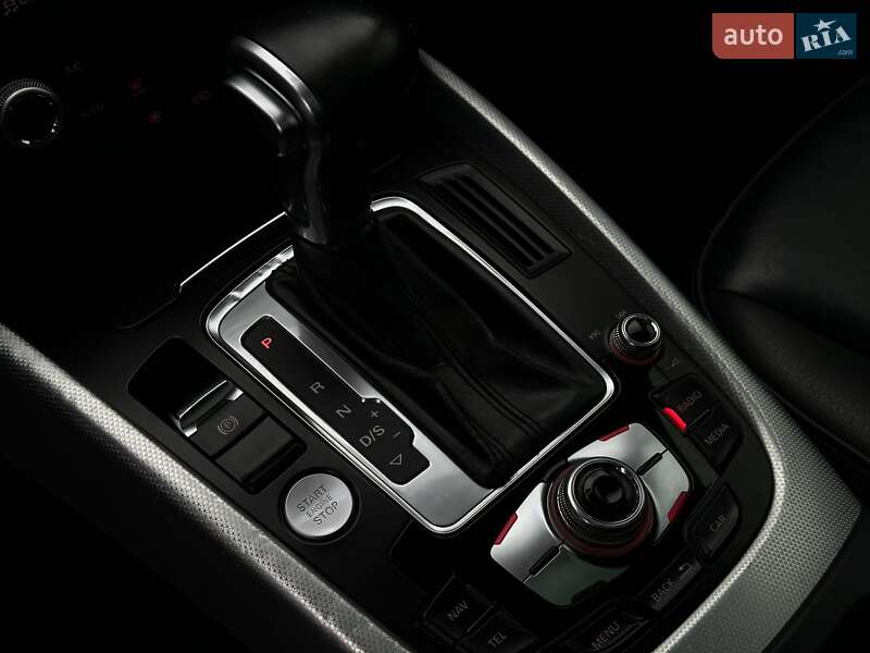 Внедорожник / Кроссовер Audi Q5 2016 в Львове фото 39 Внедорожник / Кроссовер Audi Q5 2016 в Львове