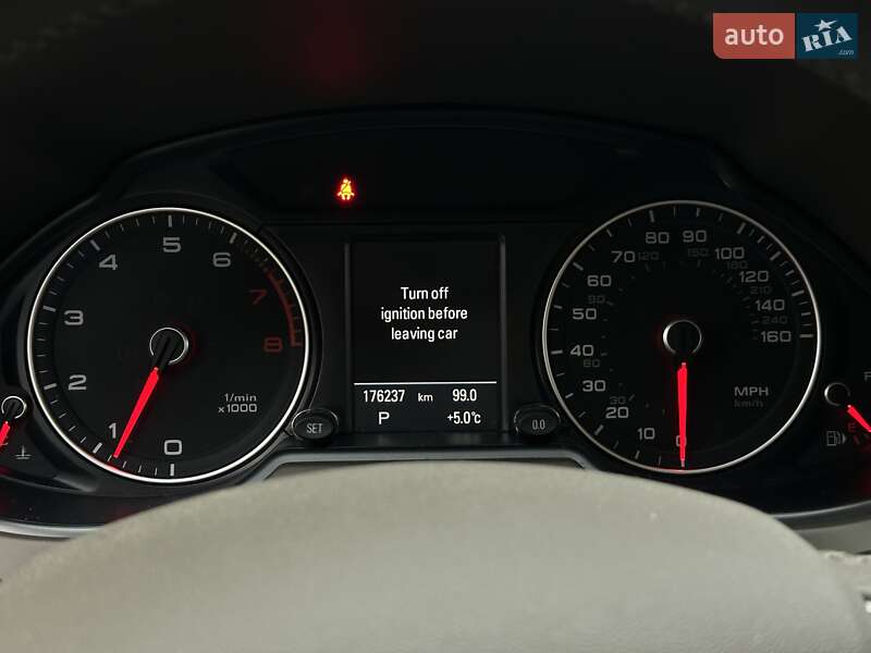 Внедорожник / Кроссовер Audi Q5 2015 в Львове фото 29 Внедорожник / Кроссовер Audi Q5 2015 в Львове