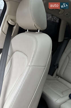 Позашляховик / Кросовер Audi Q5 2016 в Вінниці