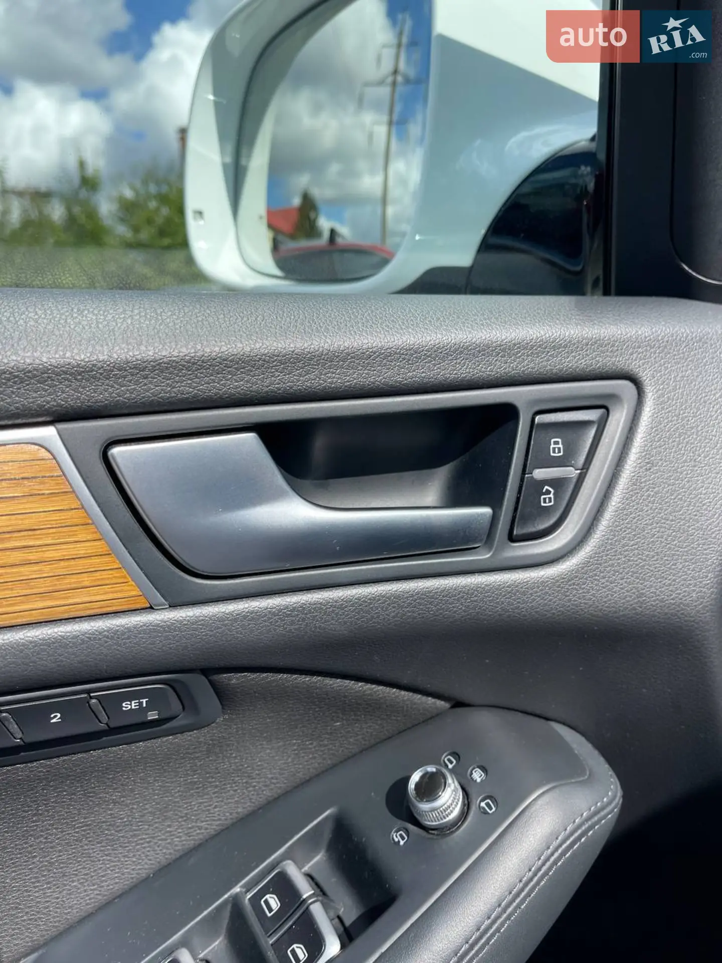 2015 Audi Q5 - мініатюра 8