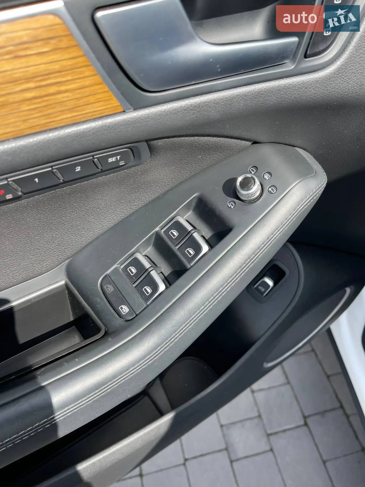 2015 Audi Q5 - мініатюра 9
