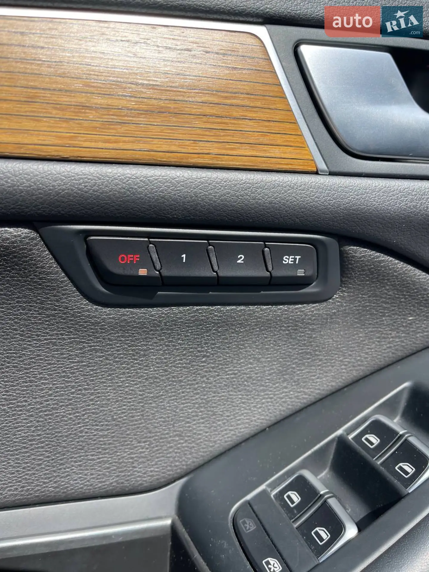 2015 Audi Q5 - мініатюра 10