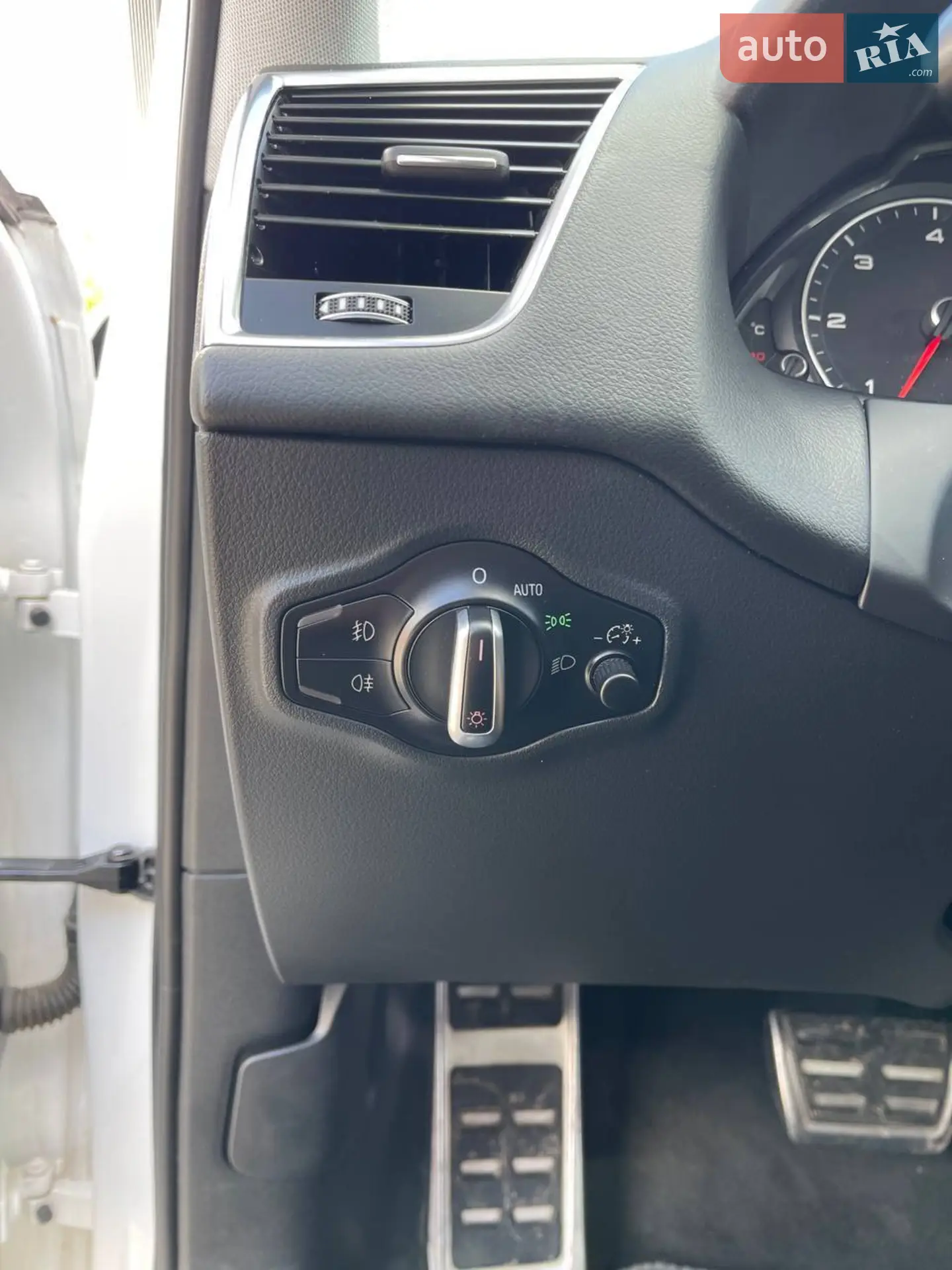 2015 Audi Q5 - мініатюра 14
