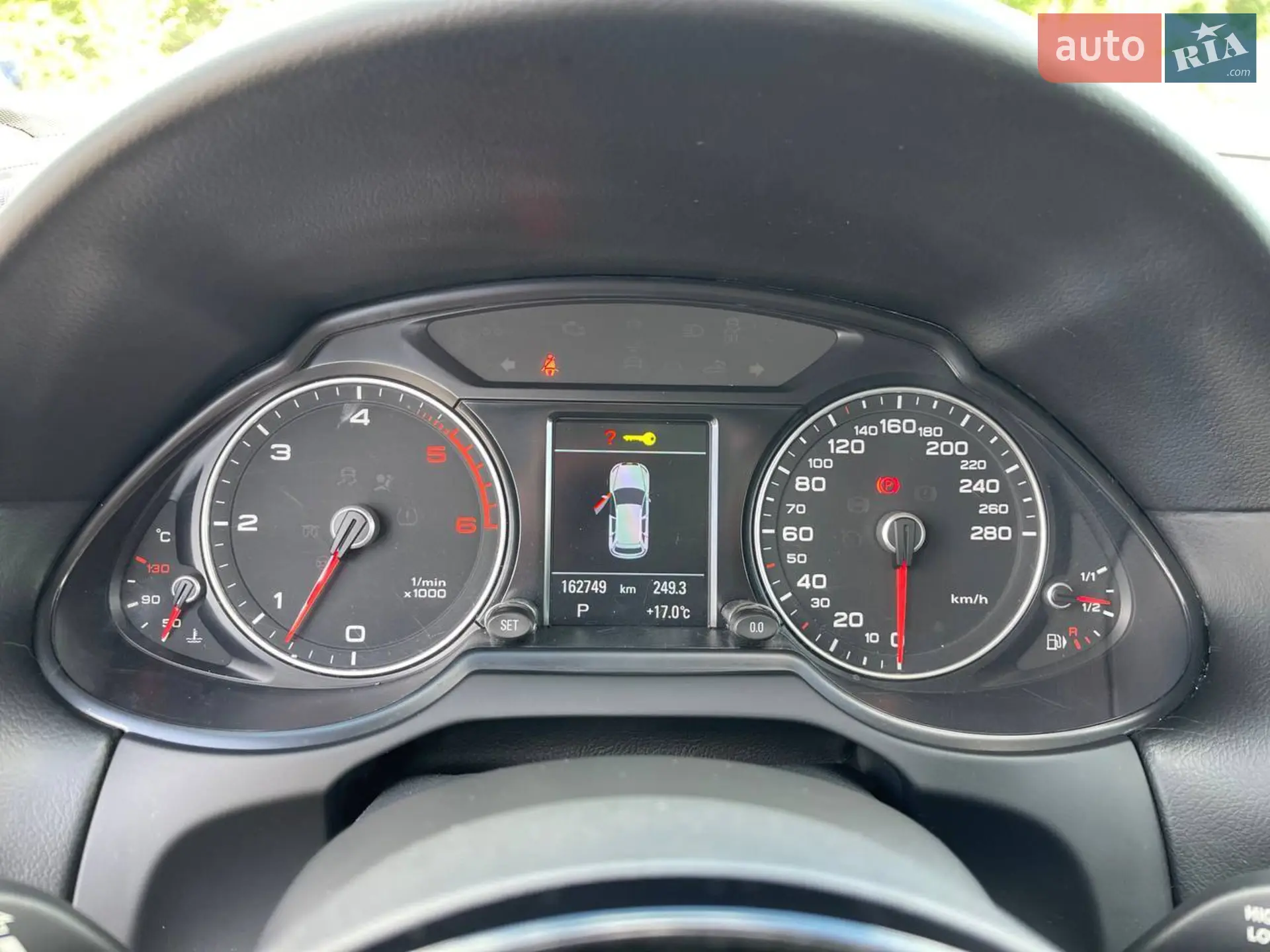 2015 Audi Q5 - мініатюра 16