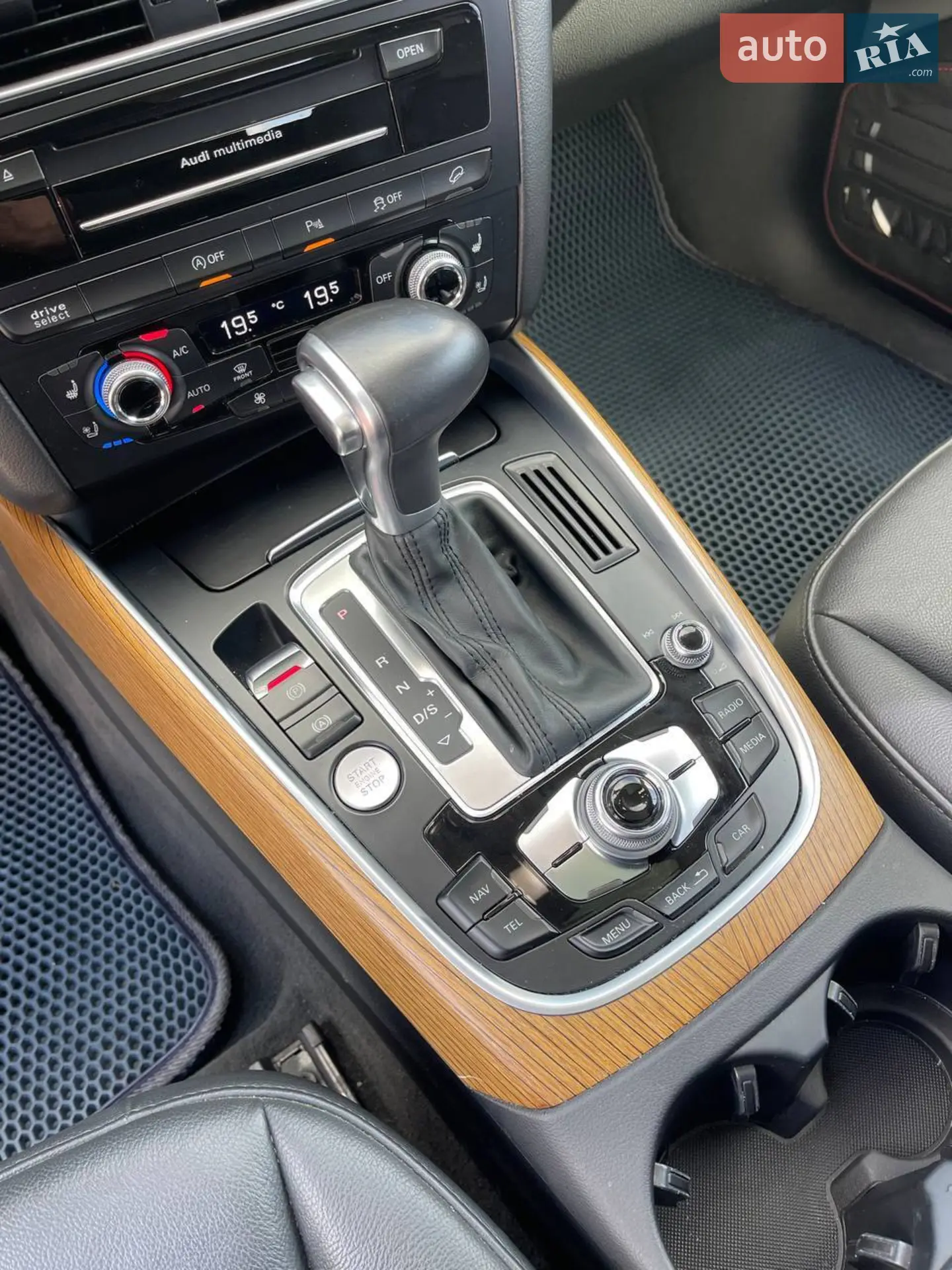 2015 Audi Q5 - мініатюра 19