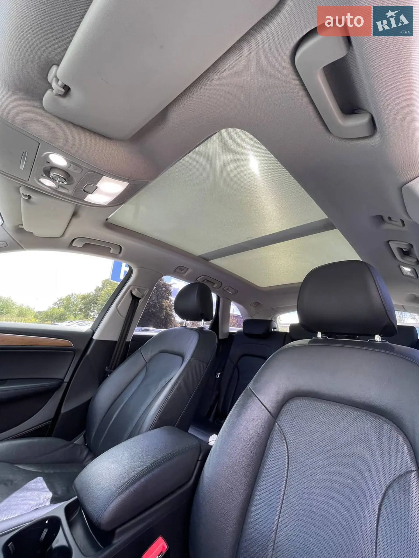 2015 Audi Q5 - мініатюра 22