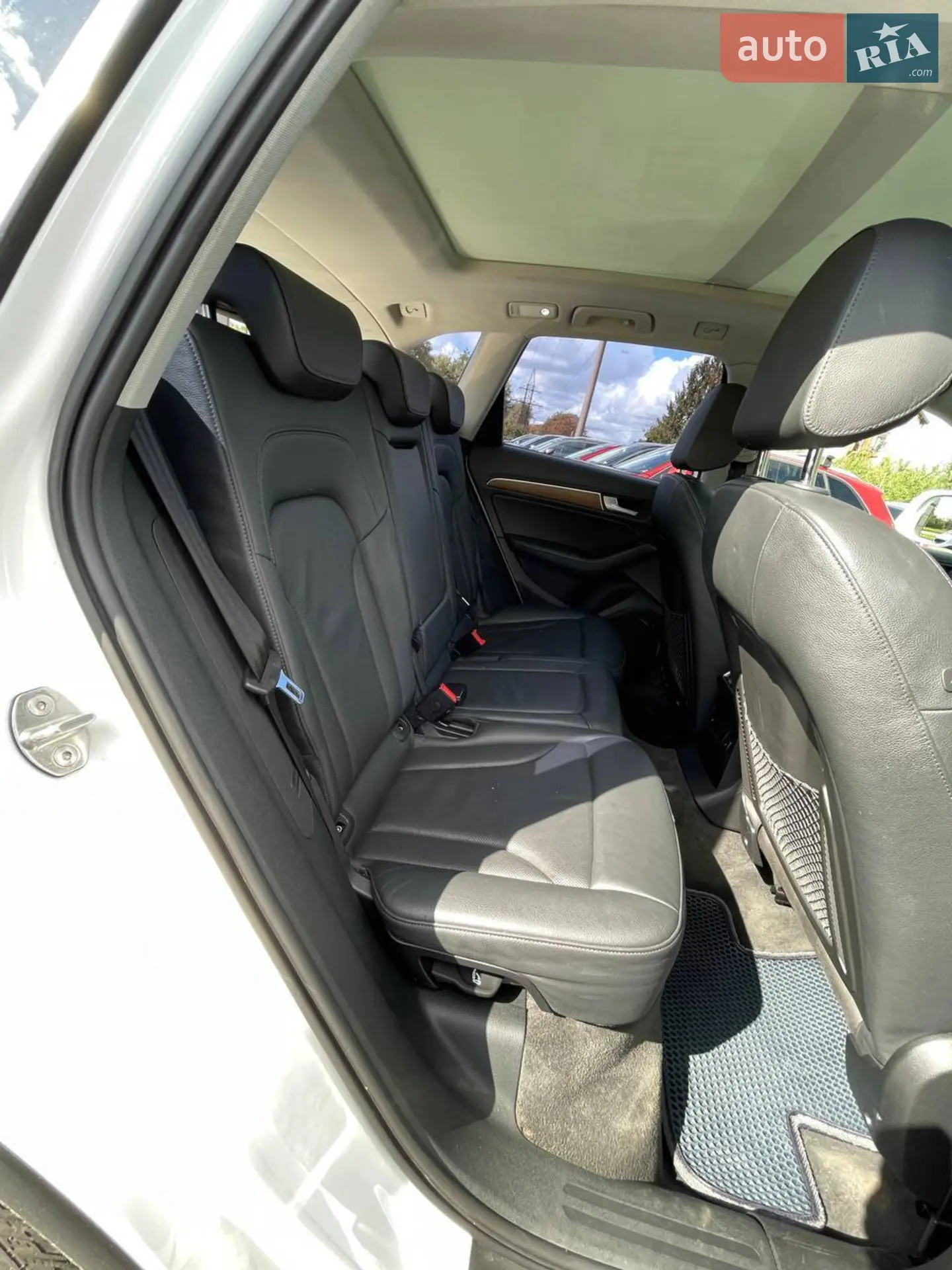 2015 Audi Q5 - мініатюра 25