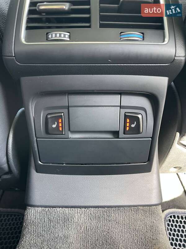 Внедорожник / Кроссовер Audi Q5 2015 в Львове фото 27 Внедорожник / Кроссовер Audi Q5 2015 в Львове