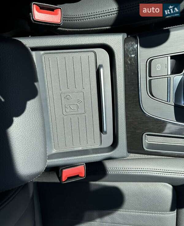 Внедорожник / Кроссовер Audi Q5 2019 в Львове фото 19 Внедорожник / Кроссовер Audi Q5 2019 в Львове