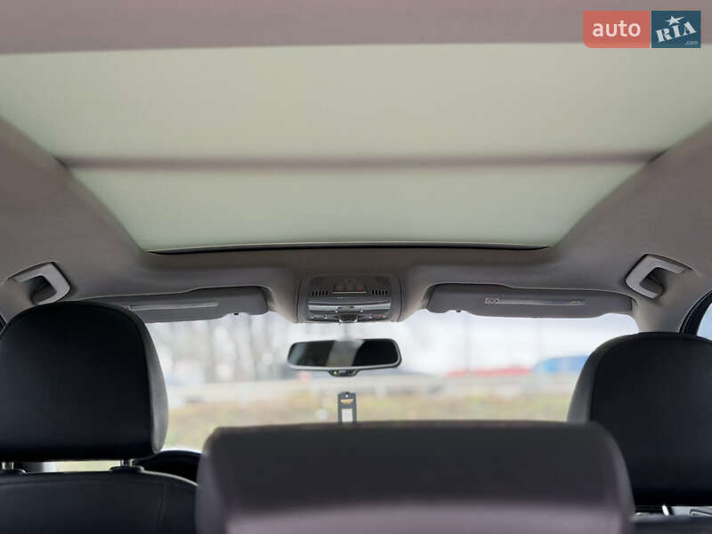 Внедорожник / Кроссовер Audi Q5 2014 в Полтаве фото 18 Внедорожник / Кроссовер Audi Q5 2014 в Полтаве